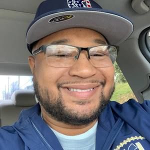 Meet your Posher, William